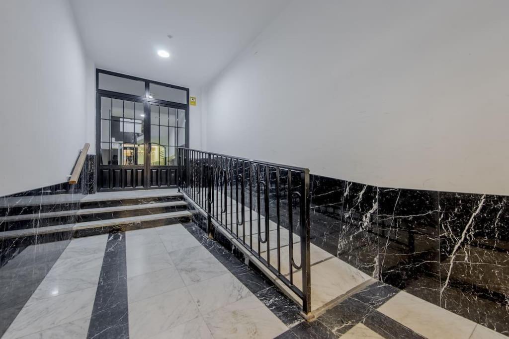 Encantador Piso En La Latina Madrid Centro/Rastro 外观 照片