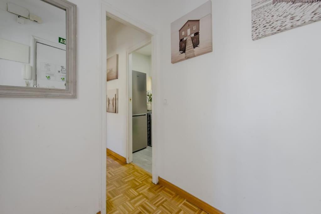 Encantador Piso En La Latina Madrid Centro/Rastro 外观 照片