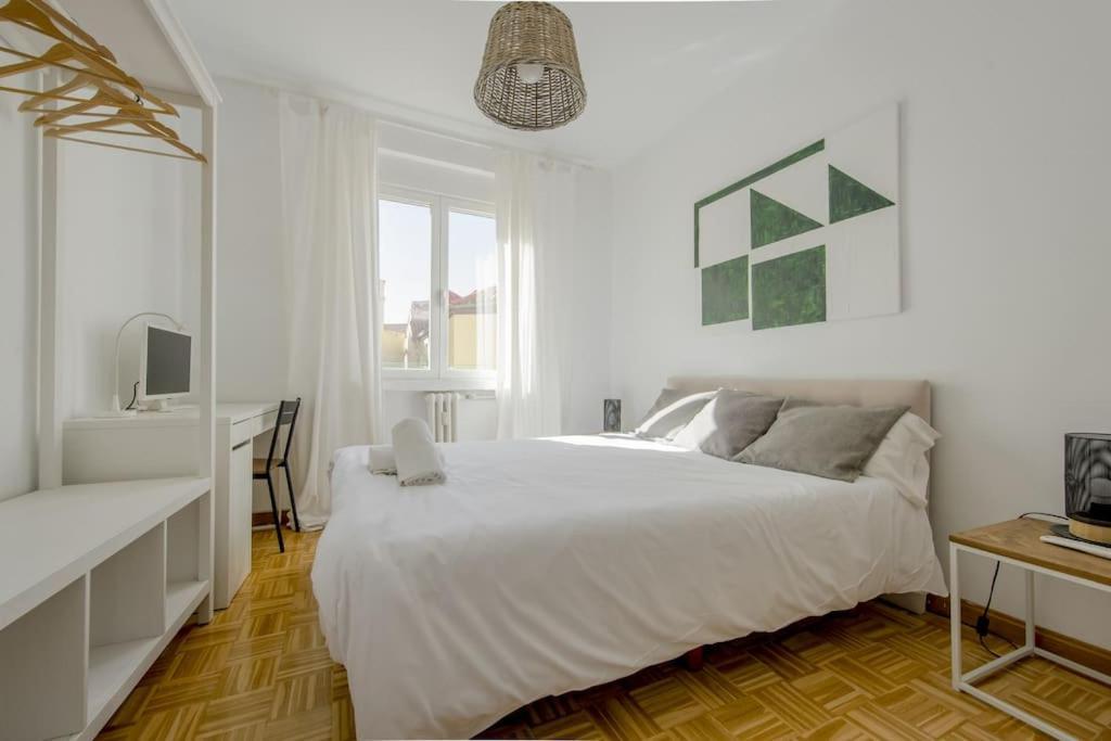 Encantador Piso En La Latina Madrid Centro/Rastro 外观 照片